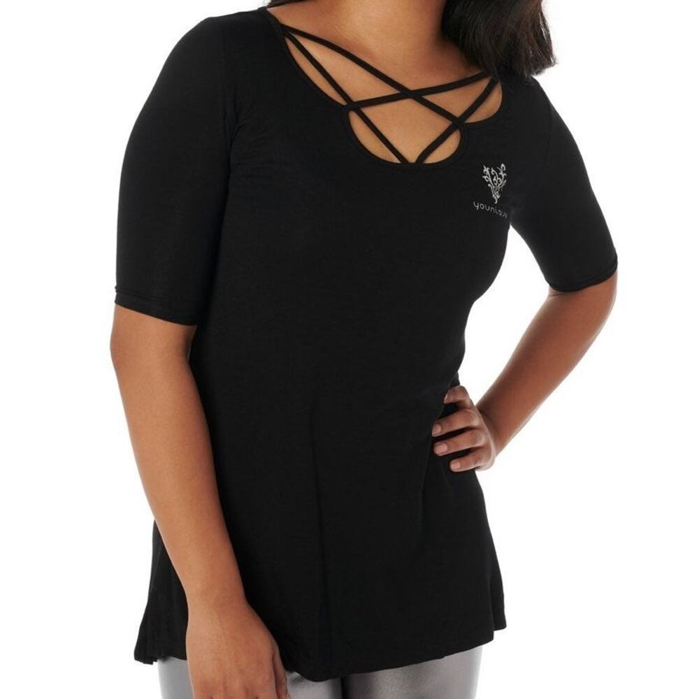 New Younique tshirt size small